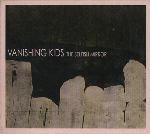 Vanishing Kids - The Selfish Mirror