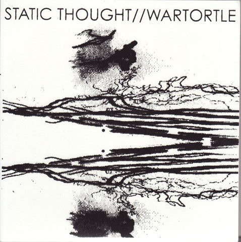 Static Thought / Wartortle - Blindfold / Incendiary Recollection