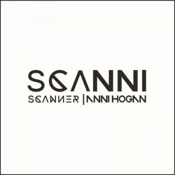 Scanner | Anni Hogan - Scanni