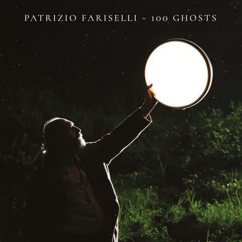 Patrizio Fariselli - 100 Ghosts