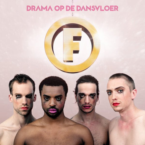 F - Drama Op De Dansvloer