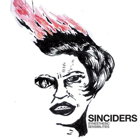 Sinciders - Synesthesic sensibilities