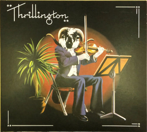 Thrillington - Thrillington