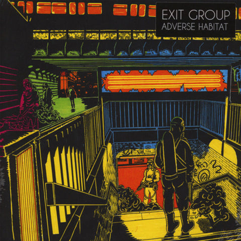 Exit Group - Adverse Habitat