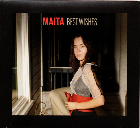 Maita - Best Wishes