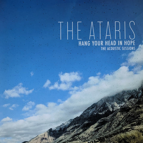 The Ataris - Hang Your Head In Hope The Acoustic Sessions