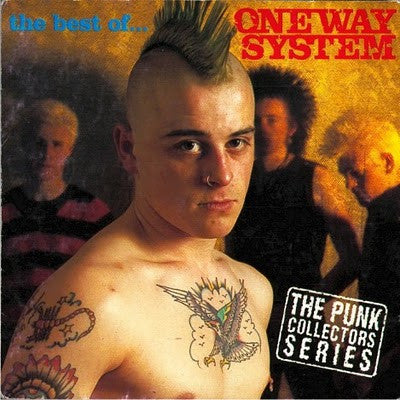 One Way System - The Best Of...