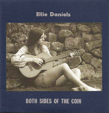Ellie Daniels - Both Sides Of The Coin