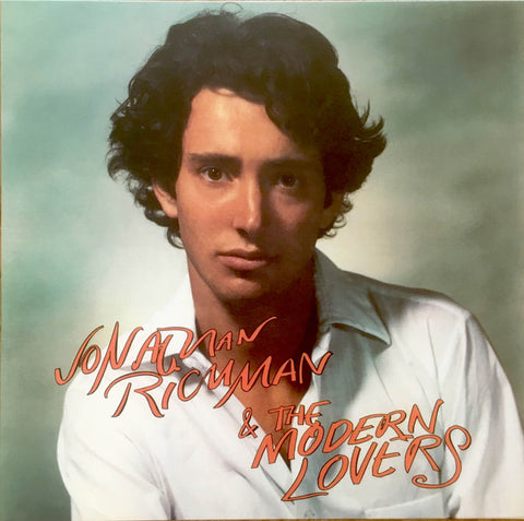 Jonathan Richman & The Modern Lovers, - Jonathan Richman & The Modern Lovers