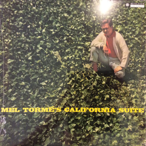 Mel Tormé - Mel Tormé's California Suite