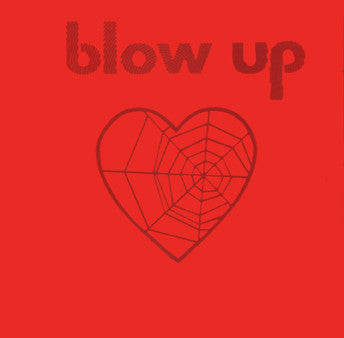 Blow Up - Blow Up