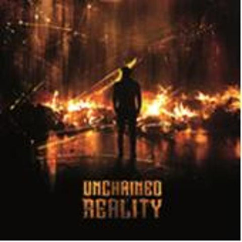 Unchained Reality - Unchained Reality