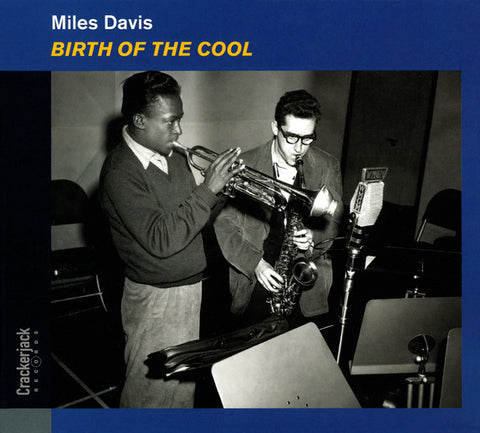 Miles Davis -  Birth Of The Cool