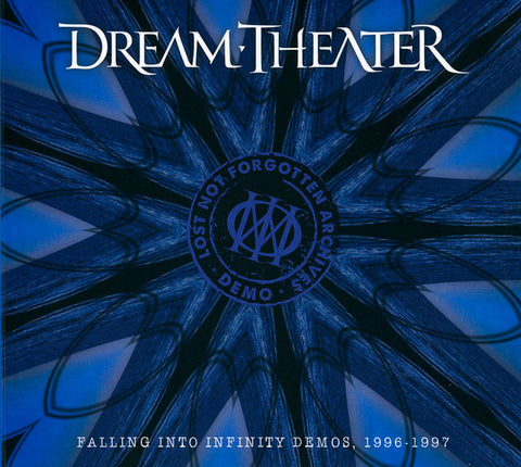 Dream Theater - Falling Into Infinity Demos, 1996-1997
