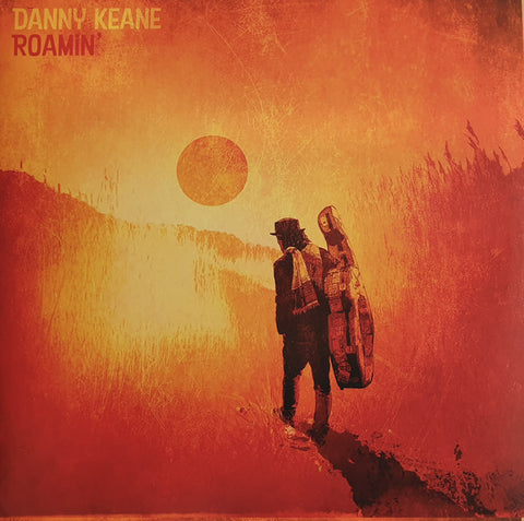 Dan Keane - Roamin'