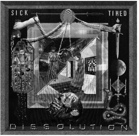 Sick/Tired - Dissolution