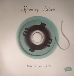 Spinning Motion - Naze Jazzanova RMX