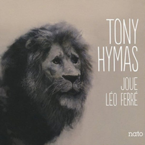 Tony Hymas - Tony Hymas Joue Léo Ferré