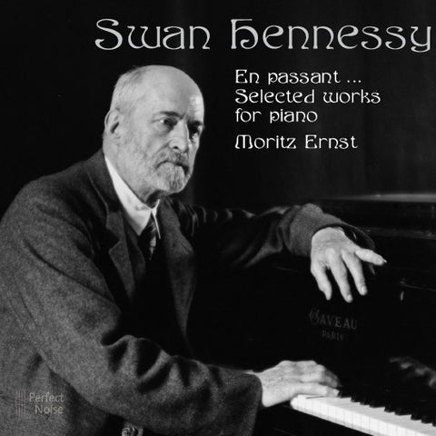 Swan Hennessy - En passant ... Selected Works for Piano