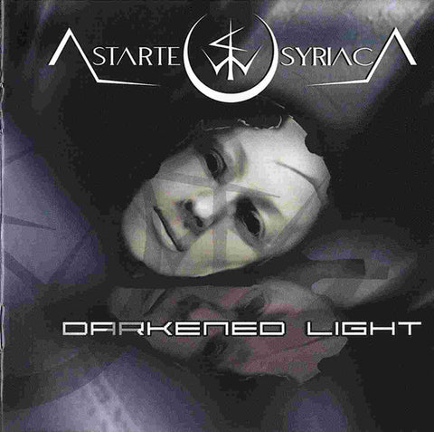 Astarte Syriaca - Darkened Light