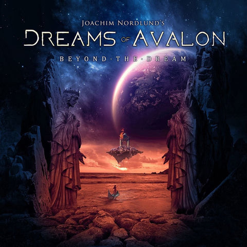 Dreams Of Avalon - Beyond The Dream