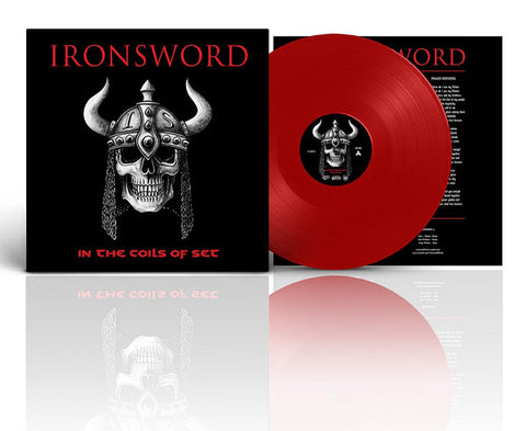 Ironsword - In The Coils Of Set