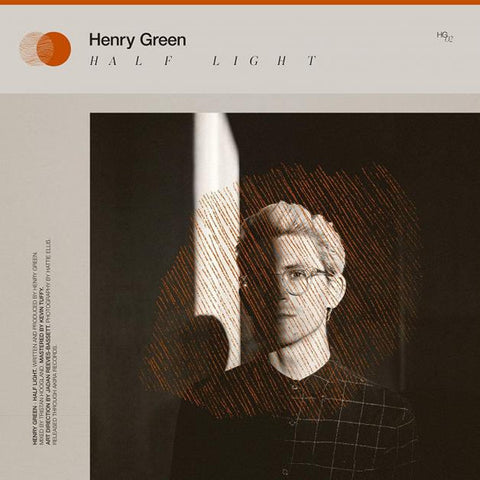 Henry Green - Half Light