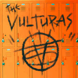 The Vulturas - The Vulturas