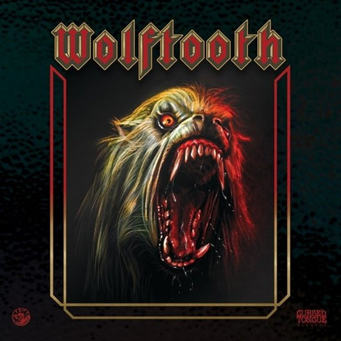 Wolftooth - Wolftooth