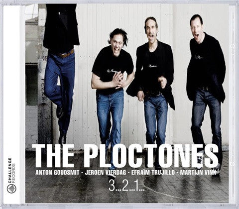 The Ploctones - 3...2...1...