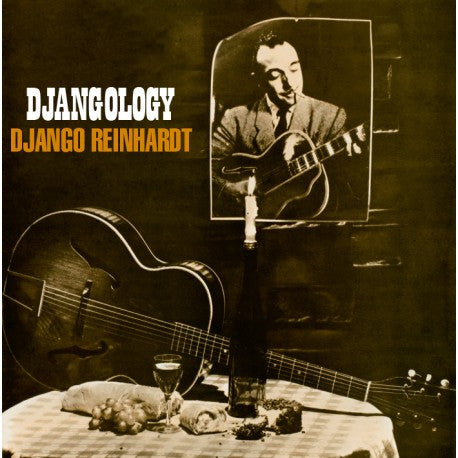 Django Reinhardt - Djangology