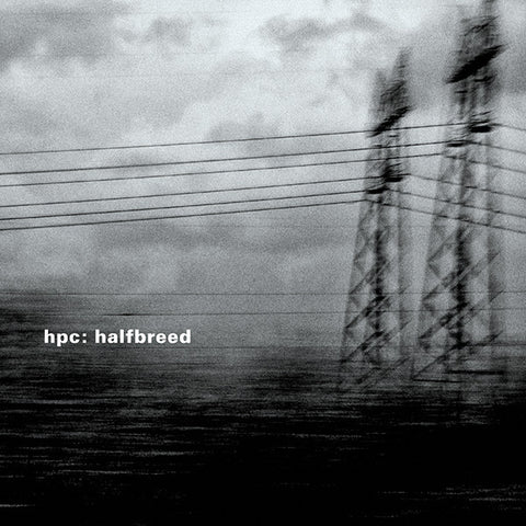 HPC - Halfbreed