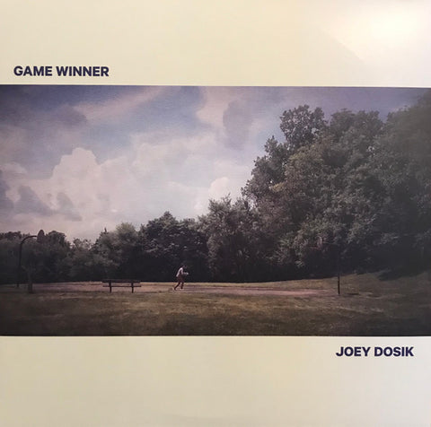 Joey Dosik - Game Winner
