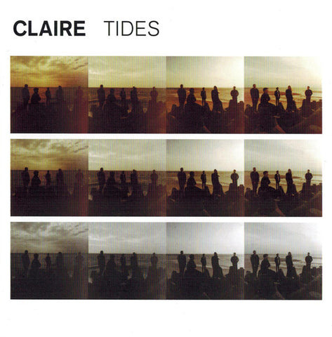 Claire - Tides