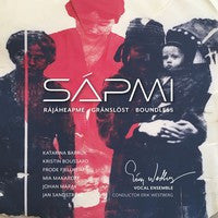 The Erik Westberg Vocal Ensemble - Sápmi