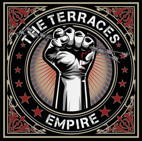 The Terraces - Empire