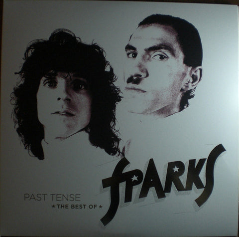Sparks - Past Tense (The Best Of)