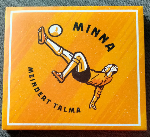 Meindert Talma - Minna