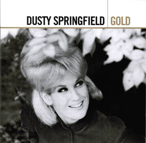 Dusty Springfield - Gold