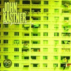 John Kastner - Have You Seen Lucky?