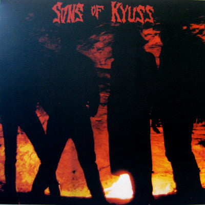 Sons Of Kyuss - Sons Of Kyuss