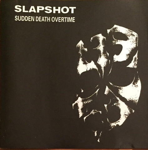Slapshot - Sudden Death Overtime