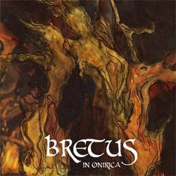 Bretus - In Onirica