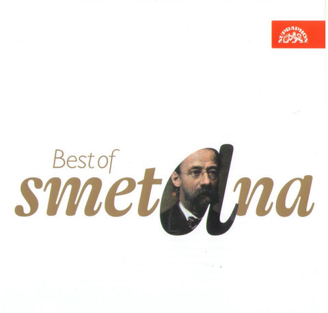 Bedřich Smetana - Best Of Smetana