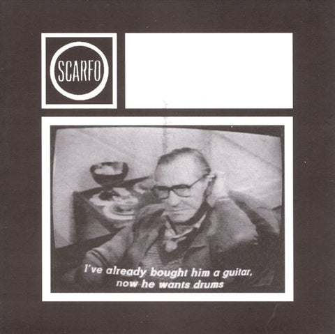 Scarfo - Scarfo