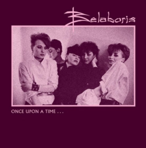 Belaboris - Once Upon A Time
