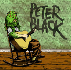 Peter Black - Clearly You Didn't Like The Show