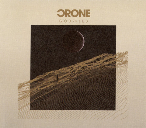 Crone - Godspeed