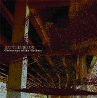 Battlefields - Entourage Of The Archaic