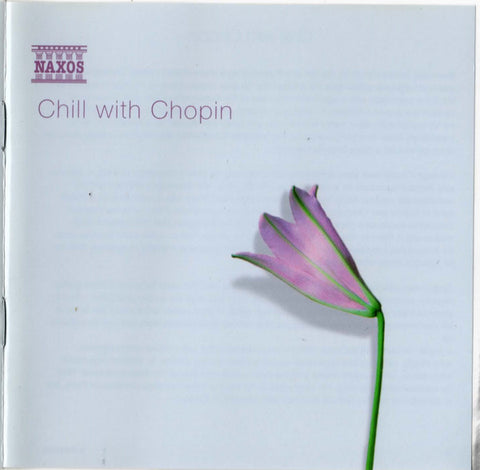 Chopin - Chill With Chopin